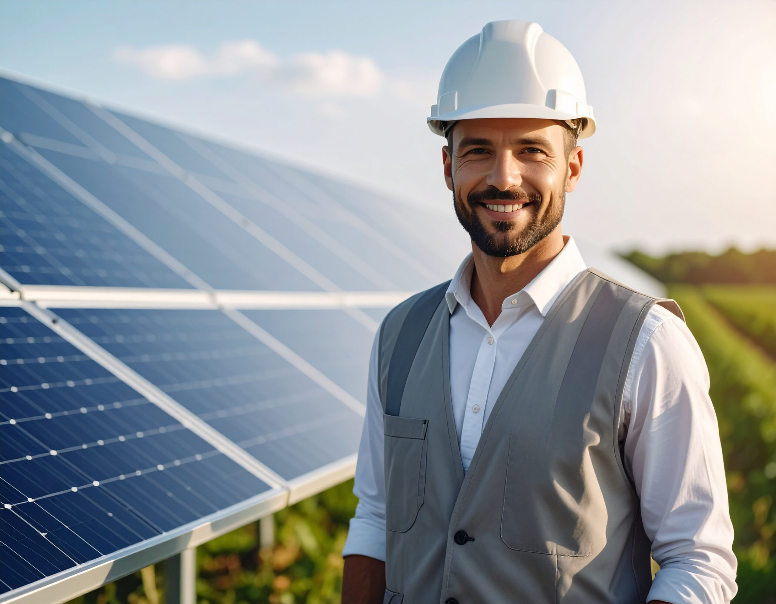 Energetyka – monitoring