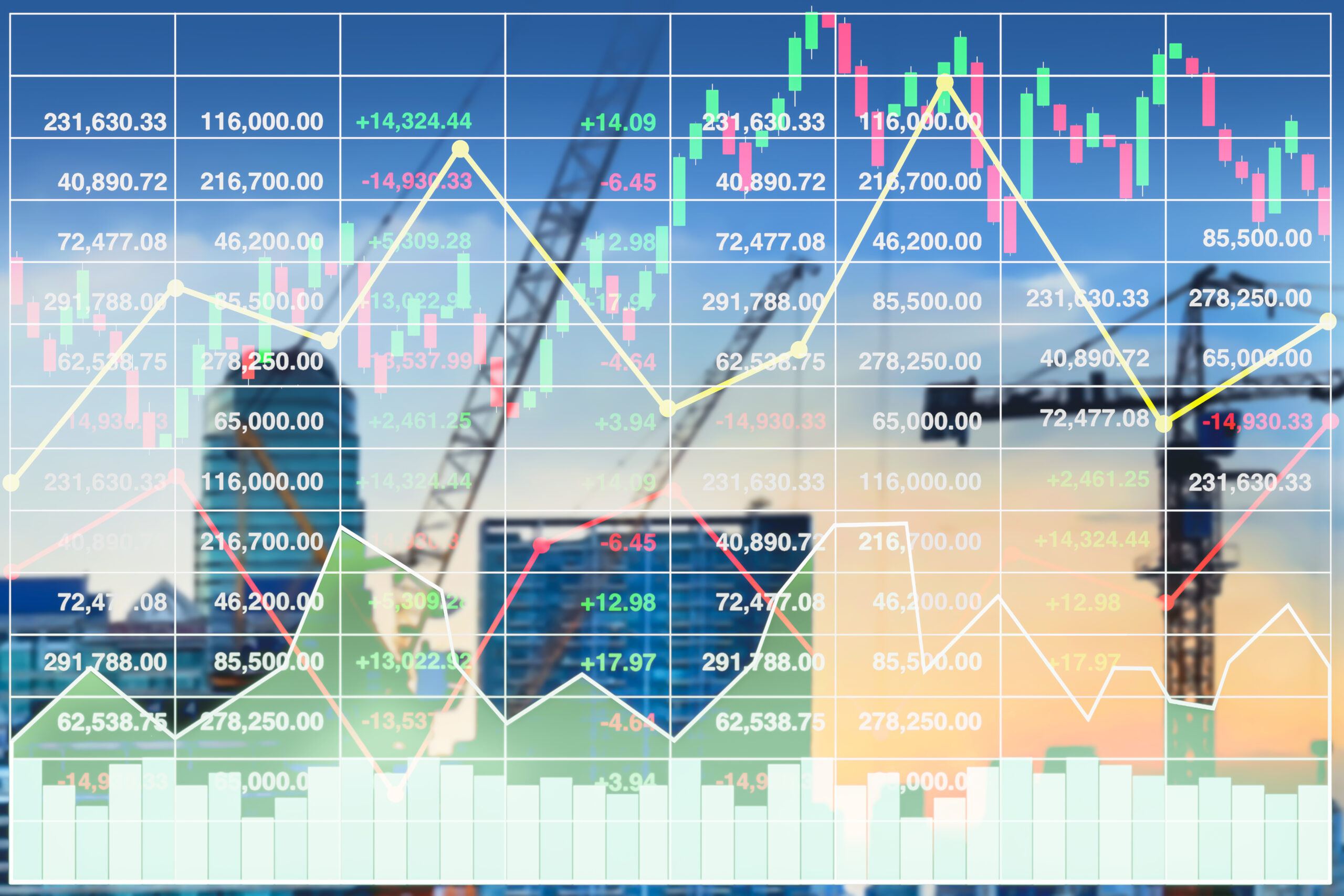 Dane i analityka – wprowadzenie